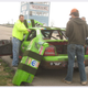 Illustration for article titled BS Inspections at 24 Hours of LeMons Detroit